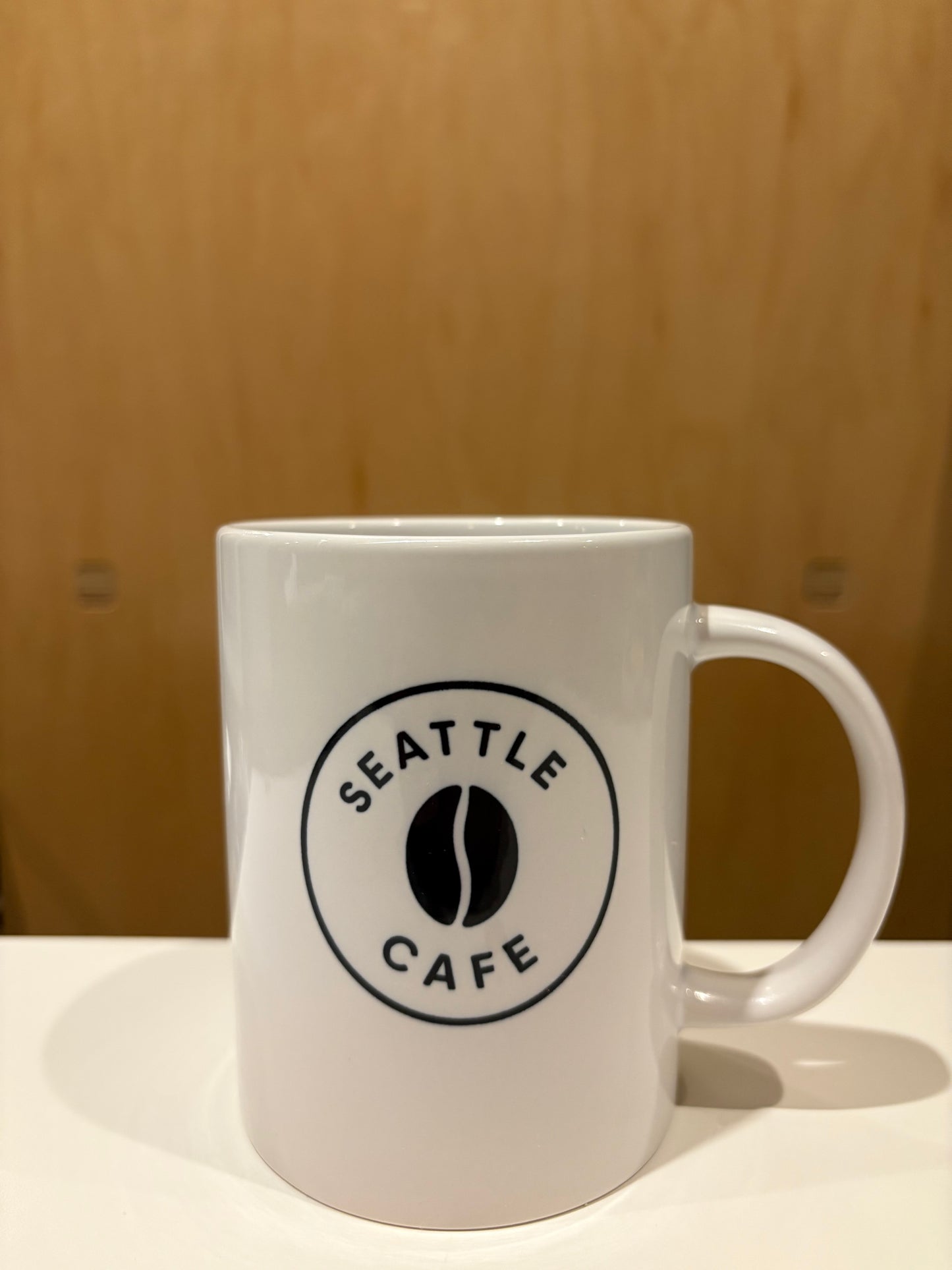 10 Oz Custom Mug