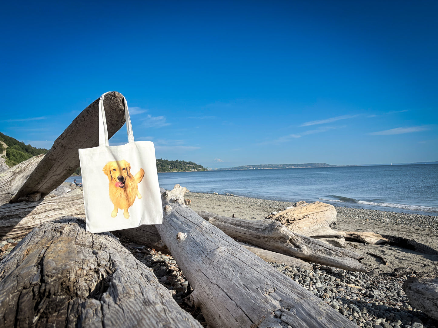 Custom Tote Bag
