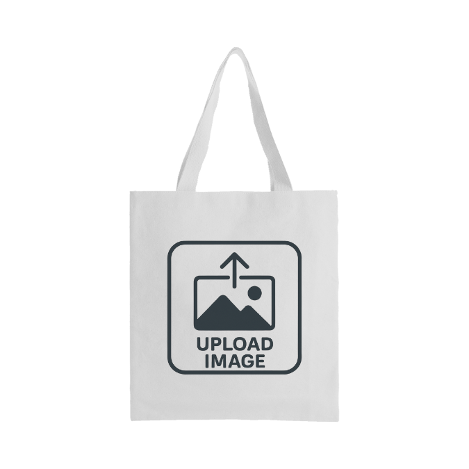 Custom Tote Bag