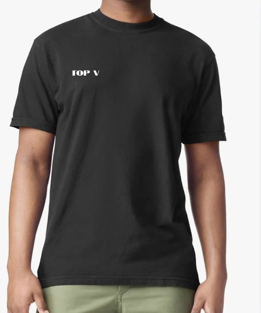 Top Five T-Shirt