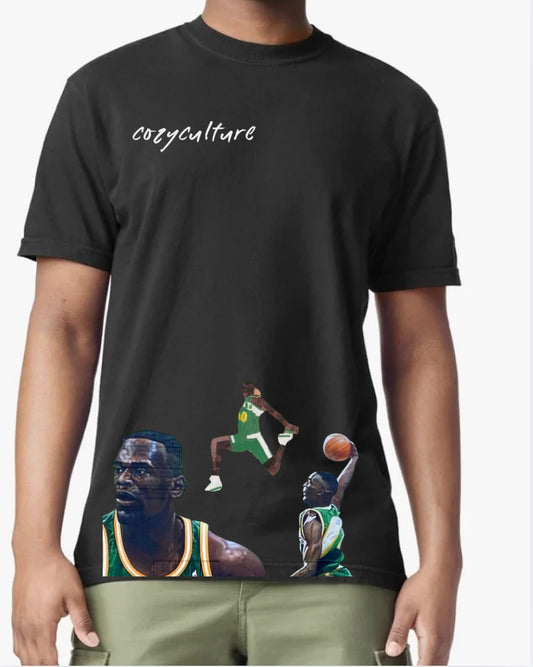 Reign Man T-Shirt