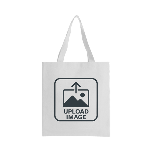Custom Tote Bag